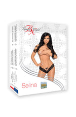 Beauty Night Selina Lace Thong
