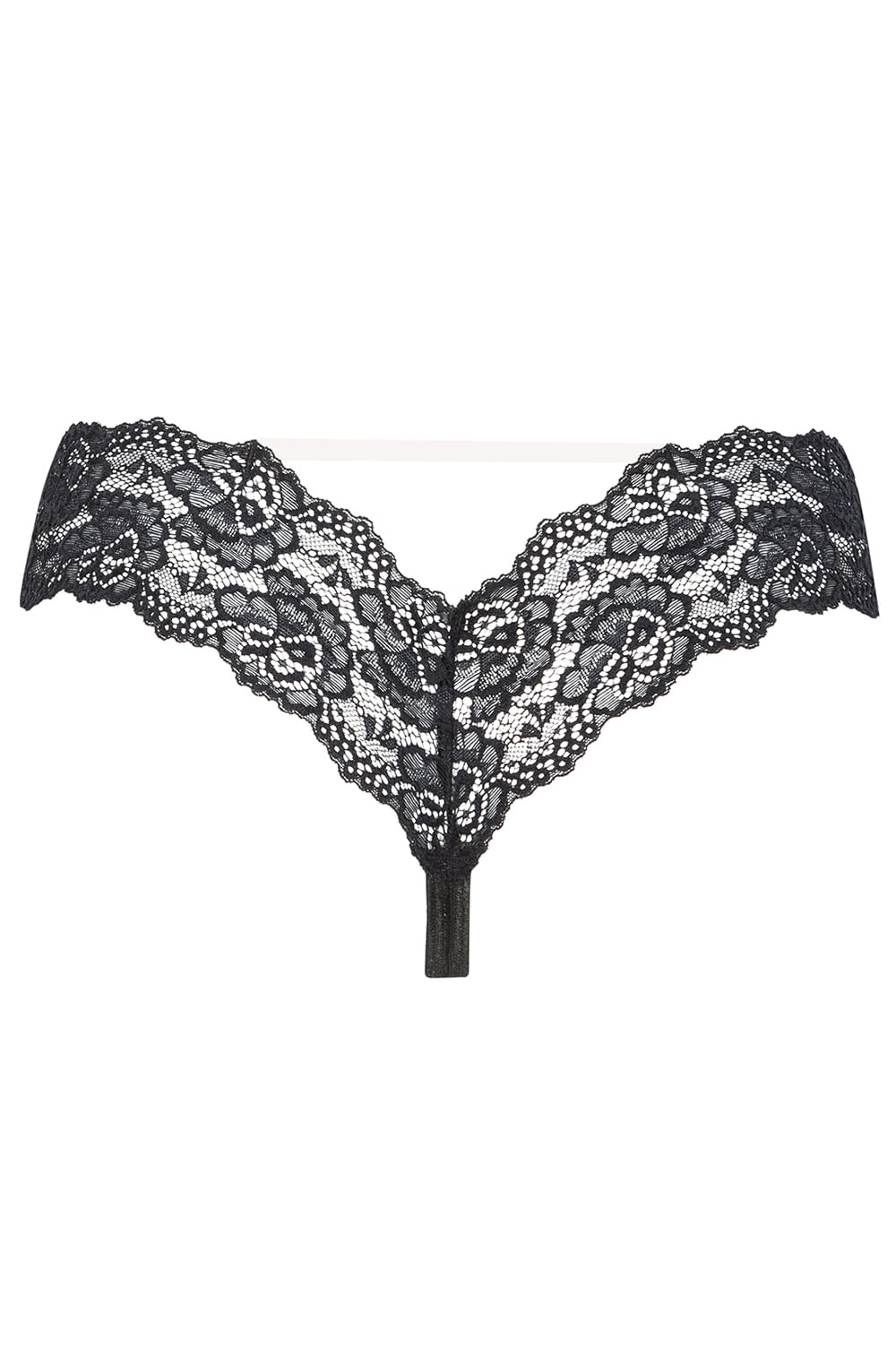 Beauty Night Selina Lace Thong