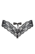 Beauty Night Selina Lace Thong