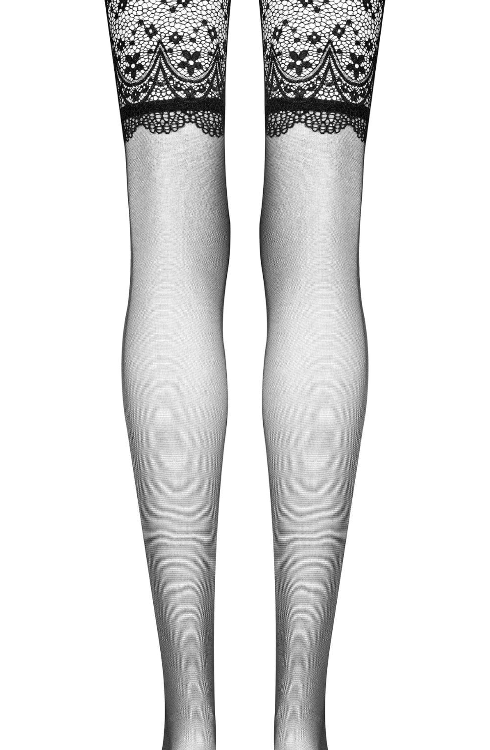 Beauty Night Eclipse Erotic Wet Look Black Dress