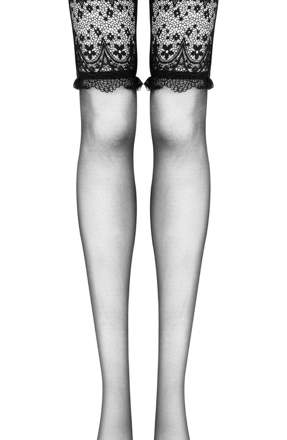 Beauty Night Eclipse Erotic Wet Look Black Dress