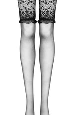 Beauty Night Eclipse Erotic Wet Look Black Dress