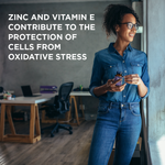 BOLD VISION Omega-7 Fish Oil Capsules