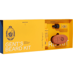 Seven Potions Beard Grooming Set - Beard Oil, Beard Shampoo, Beard Brush