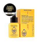 Seven Potions Beard Oil 30ml