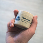 Baldape Parlour Beard Balm