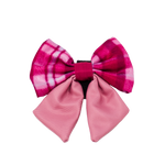 Rose Berry Plaid - Supaw Strong™ Lite Dog Harness (XS-XL)