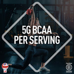 BCAA Powder® Caffeine Free