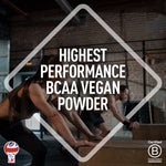 BCAA Powder® Caffeine Free