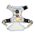 Bunny Tales Dog Collar