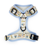 Bunny Tales Dog Collar