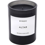 Byredo Altar Fragranced Candle 240g