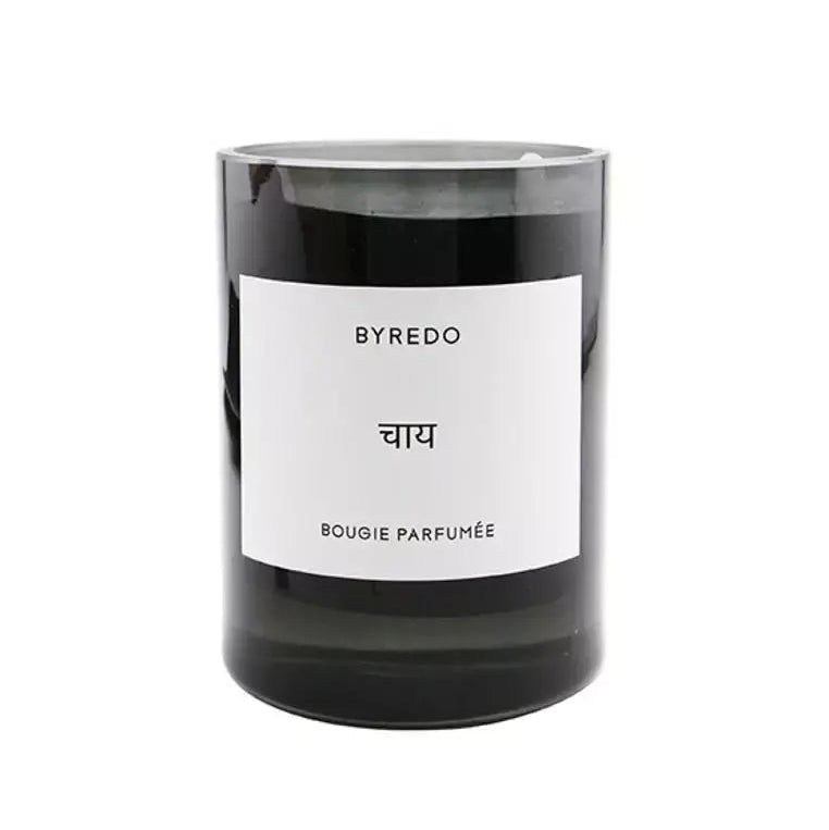 Byredo Chai Fragranced Candle 240g