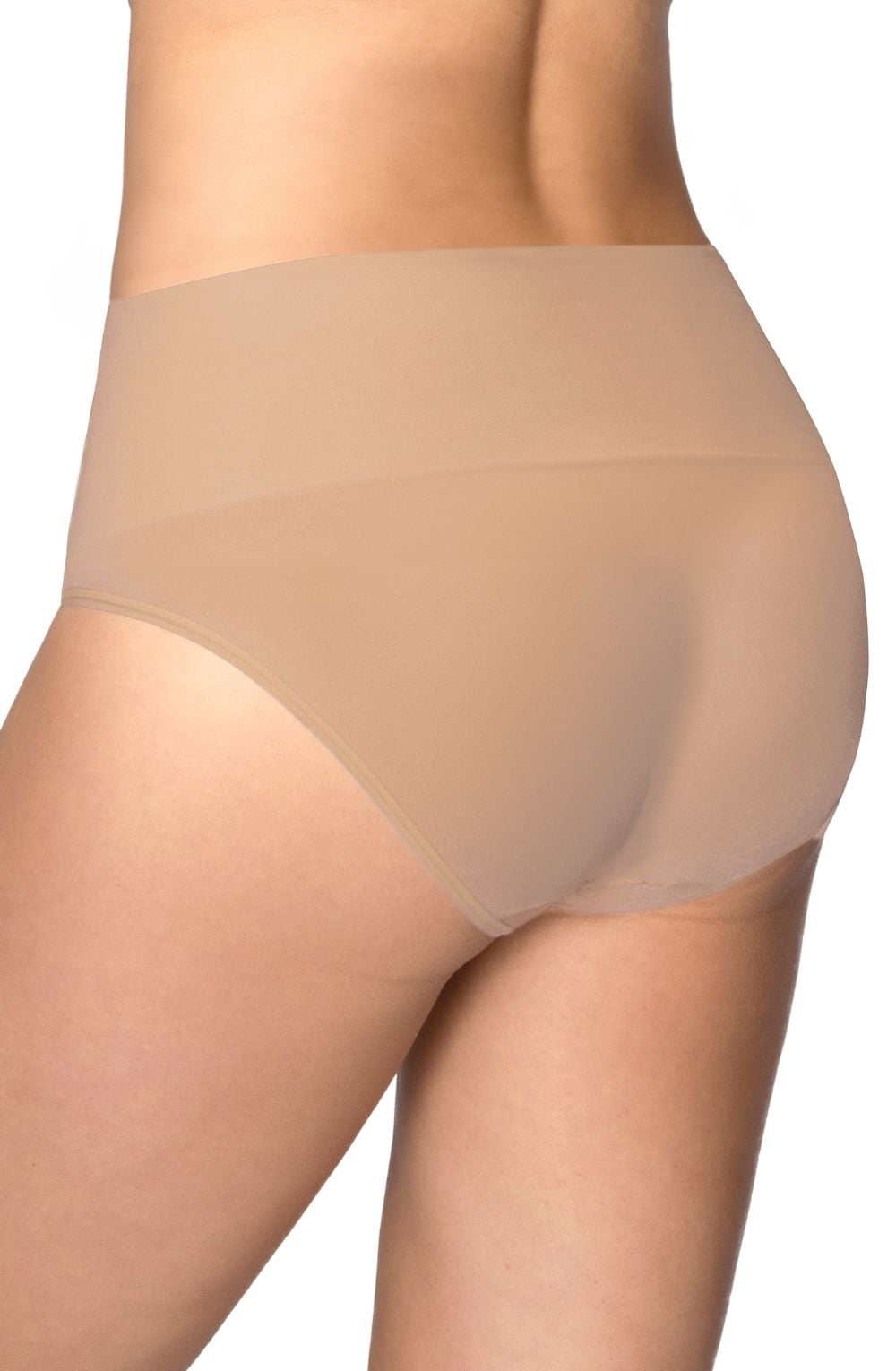 Control Body 312270 Tummy Control Brief Skin Beige