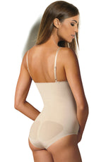 Control Body 510117 Shaping Body Skin Beige