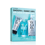 Color Wow Smooth + Shiny VIPs Kit