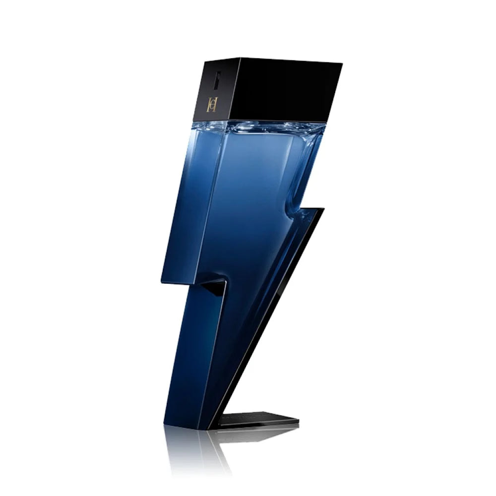 Carolina Herrera Bad Boy Cobalt Eau de Parfum Spray 100ml