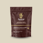 Ceremonial Grade Cacao Chunks - 100% Raw Criolla - 100g