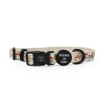 Doggy in the Window Design Dog Harness