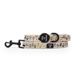 Doggy in the Window Design Dog Harness