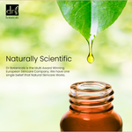 Dr Botanicals Moroccan Rose Facial Oil with Hyaluronic Acid & Vitamin C 15ml / 30ml