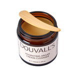 Douvall's Organic Argan Nourishing Cream Cleanser 100g | Deep Cleanse, Hydrate, and Nourish Naturally