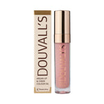 Douvall's Argan Lip and Cheek Colour Oil French Nude 8ml