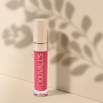 Douvall's Argan Lip and Cheek Colour Oil Dragon Fruit