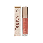 Douvall's Argan Lip and Cheek Colour Oil Wild Honey