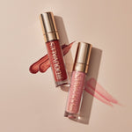 Douvall's Argan Lip and Cheek Colour Oil French Nude 8ml