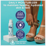 Footlogix Daily Maintenance Formula 125ml