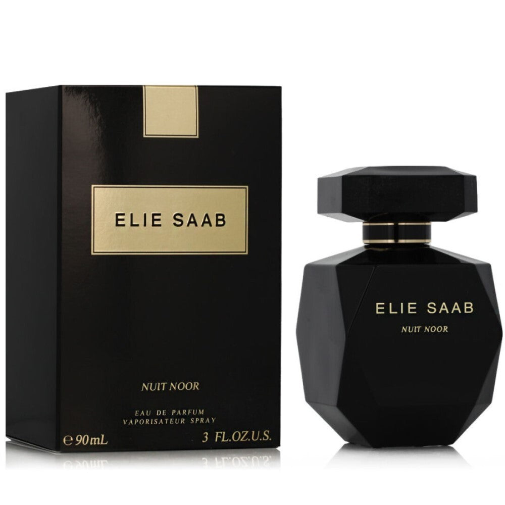 Elie Saab Nuit Noor Eau de Parfum 90ml