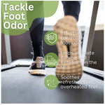 Footlogix Foot Fresh Deodorant Spray 125ml