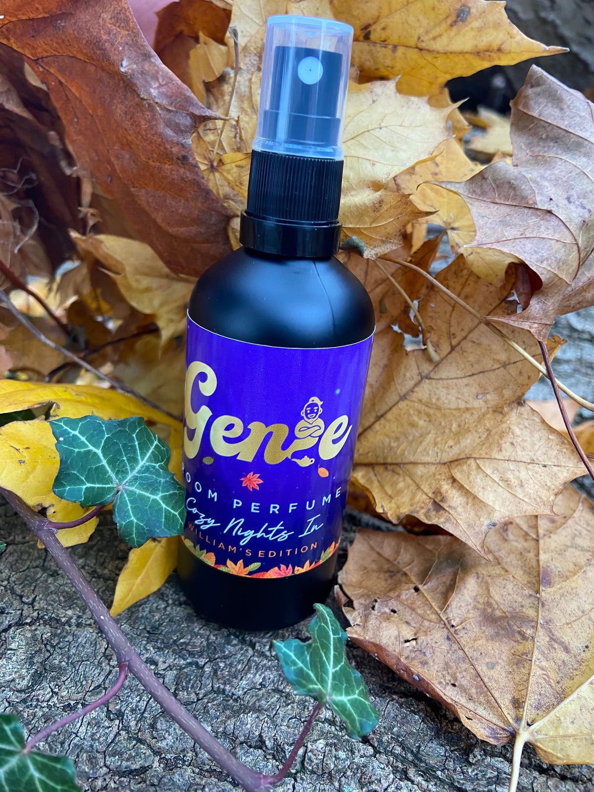 Genie Room Perfume Spray