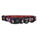 Harry Pawter Design Dog Harness