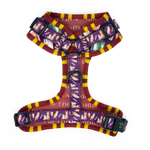 Harry Pawter Design Dog Harness