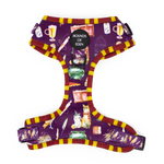 Harry Pawter Design Dog Harness