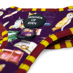 Harry Pawter Design Dog Harness