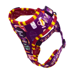 Harry Pawter Design Dog Harness