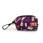 Harry Pawter Design Dog Harness