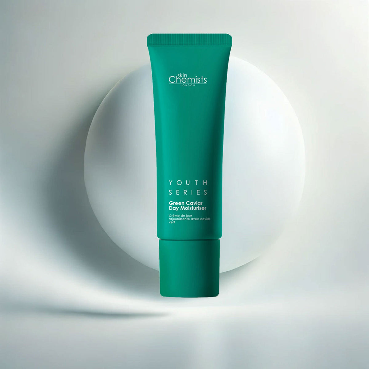 skinChemists Green Caviar Day Moisturiser 30ml