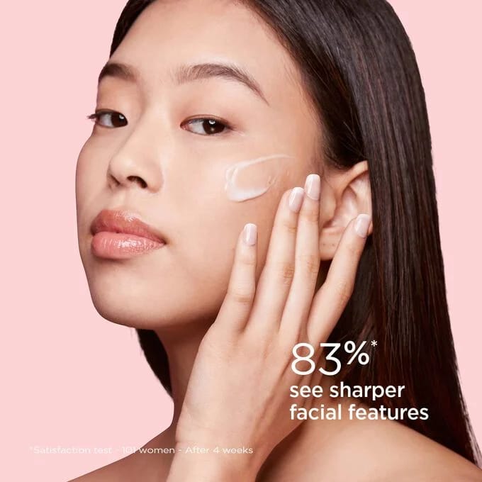 Clarins V Shaping Facial Lift Serum 50ml for Women