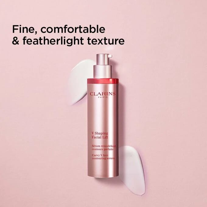 Clarins V Shaping Facial Lift Serum 50ml for Women