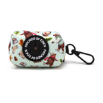 Teddy it's Cold Outside - Dog Harness