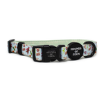 Teddy it's Cold Outside - Dog Harness