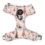 Arctic Wonderland - Dog Harness
