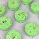 Balance Aromatherapy Shower Steamer Sample 50g - Orange, Eucalyptus, Peppermint, Herbs