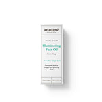 anatomē Illuminating Rose-hip, Grape Seed & Avocado Face Oil 30ml