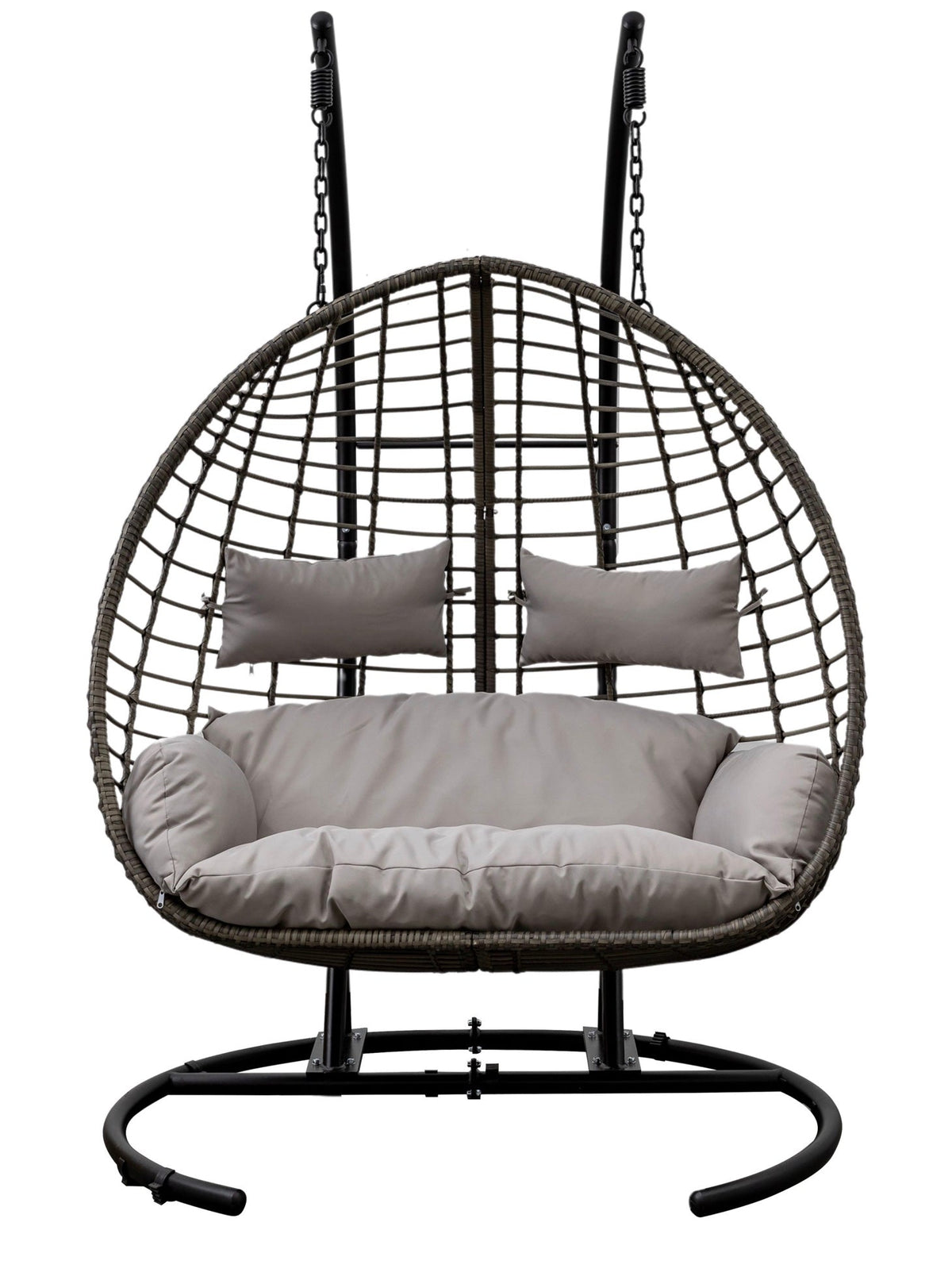 Adanero Hanging Garden Chair and Sofa sofa