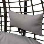 Adanero Hanging Garden Chair and Sofa